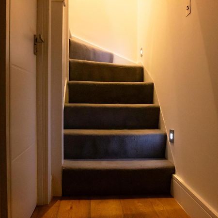 Omega Terrace, Luxury Modern Interior, Located Close To Alexandra Palace Londra Dış mekan fotoğraf